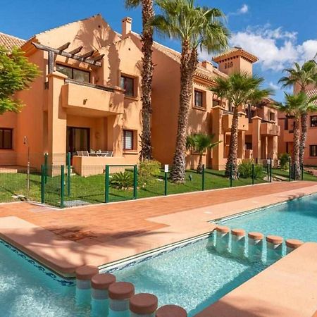 Ipanema Paradise Apartamento En Mar Menor Los Alcázares Extérieur photo