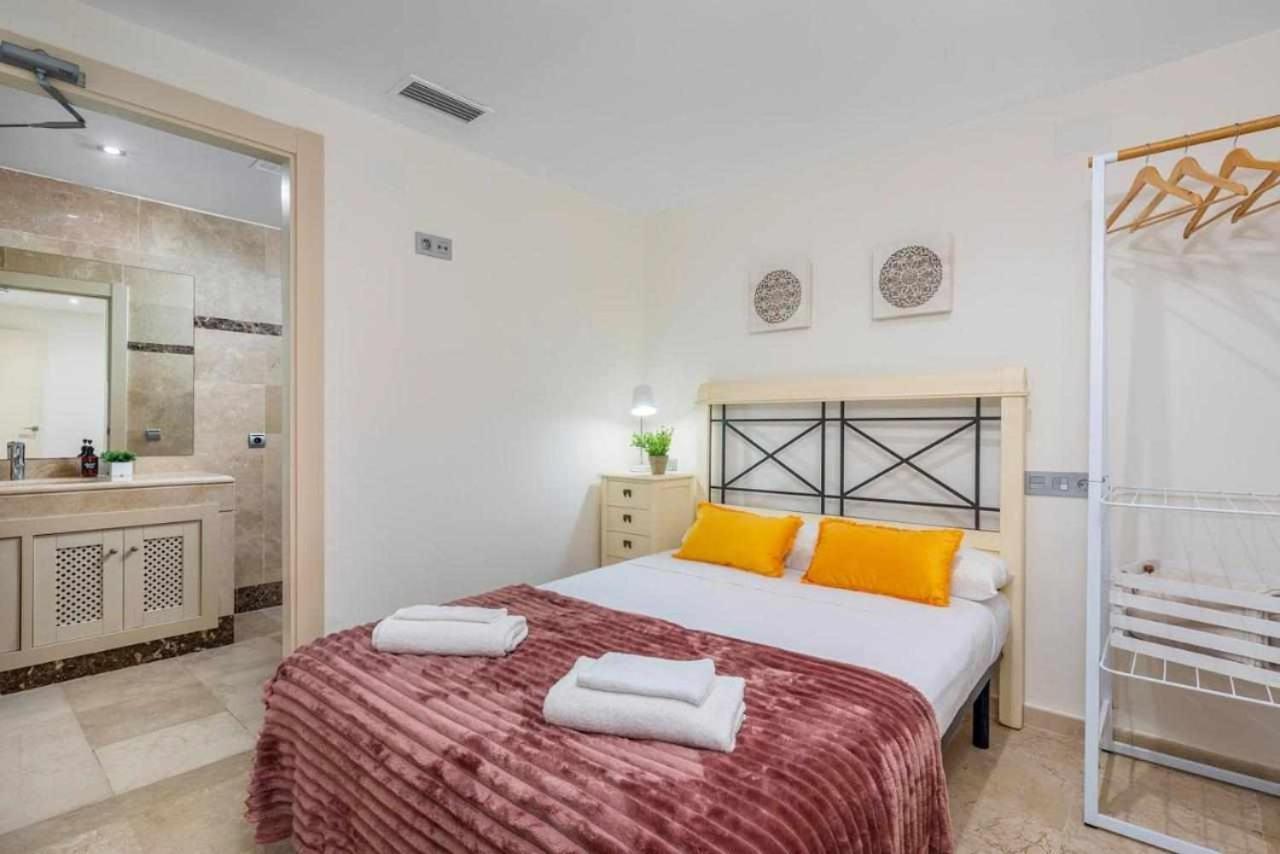 Ipanema Paradise Apartamento En Mar Menor Los Alcázares Extérieur photo