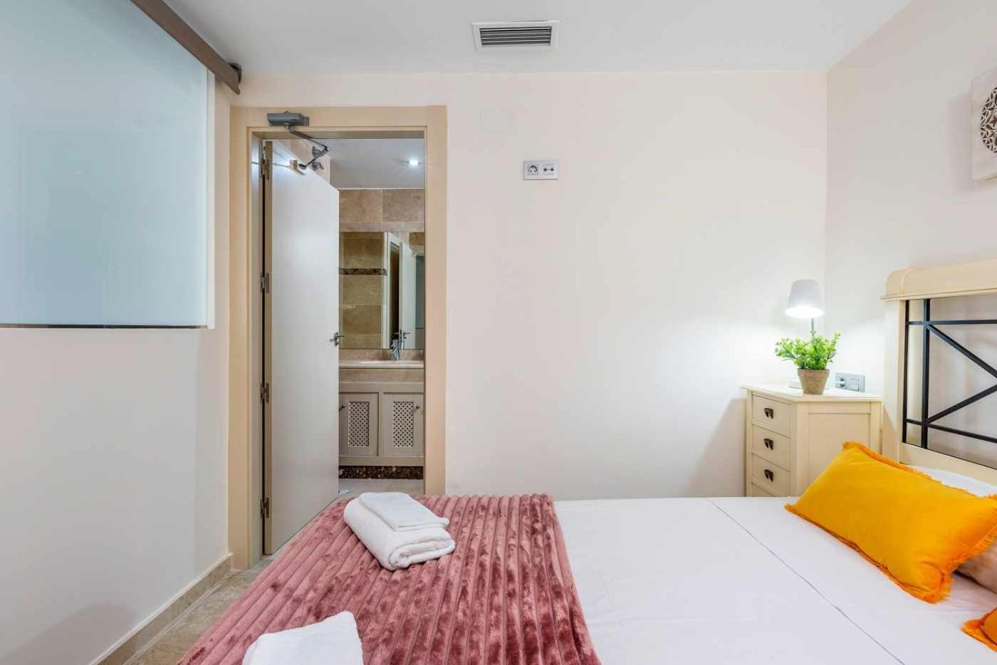 Ipanema Paradise Apartamento En Mar Menor Los Alcázares Extérieur photo