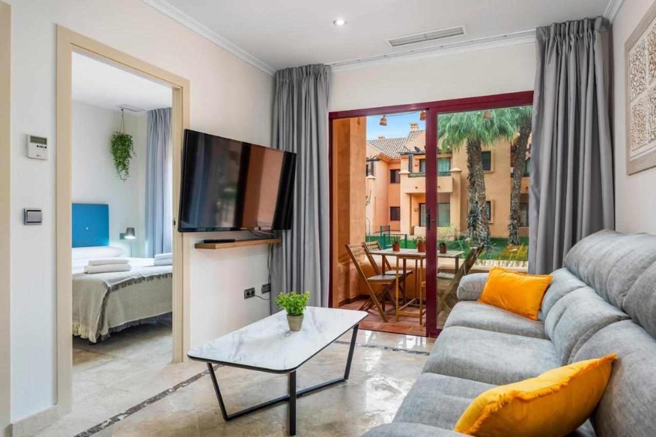 Ipanema Paradise Apartamento En Mar Menor Los Alcázares Extérieur photo